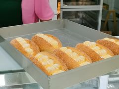 -甜嘟嘟烘焙坊(舒城路店)