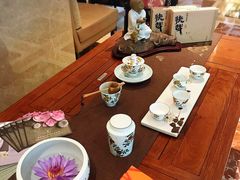 -广州富力丽思卡尔顿酒店