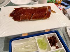 -太湖饭店·寄畅轩中餐厅