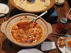 -湖南人家·家传湖南菜(水围店)