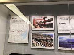 -中国铁道博物馆(正阳门馆)