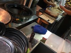 -老上海食惠裡小籠包生煎包