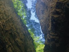 -龙门涧景区