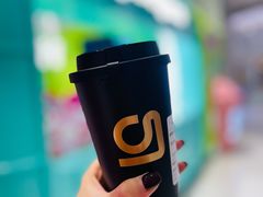 -gleeglee乐溢亦茶(合生汇店)