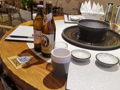 -哈拉海和牛主题餐厅(哈西店)