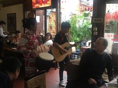 -束河人家(南锣鼓巷店)