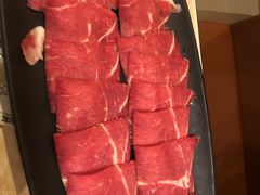 -新石器烤肉(西田城店)