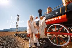 -太古映画婚纱摄影(天河店)