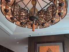 -夏宫中餐厅(静安香格里拉店)