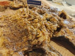 -何适山庄 ·可团建(水长城P2停车场店)