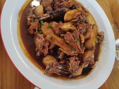 -品鲜村农家菜·阳澄湖大闸蟹(总店)