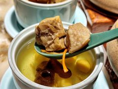 -锦府盐帮·李宅(领展购物广场中关村店)