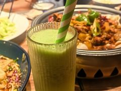 -耶里夏丽·丝路新疆菜·清真食品(徐汇南丹东路臻选店)