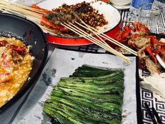 -靓虾二哥·龙虾馆(大塘总店)