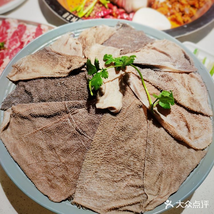 在成都找到一家可以呆一天的火锅店