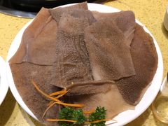 -田鸭肠·非遗火锅(彭州店)