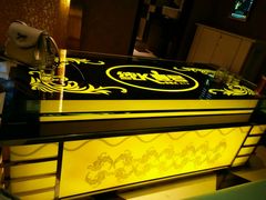 -钱莊Party连锁KTV(黄江星光城店)