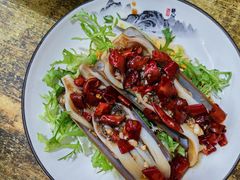 -众想海鲜·烧烤·海肠捞饭·渔家菜(孙家疃店)