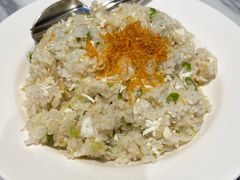 故宫香炒饭-故宫晶华
