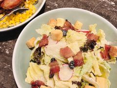 -港丽餐厅(高德置地店)