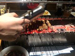 -很久以前羊肉串(簋街店)