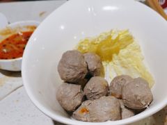 -海底捞火锅(高科广场店)