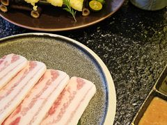 -樱嘢·炭火烧肉(惠南店)