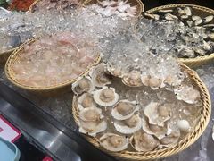 -非烤勿扰自助烤肉(东城时尚店)