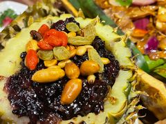 -雀舞云南菜(天津天河城购物中心店)