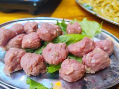 -江村四哥新鲜牛肉店(江高总店)