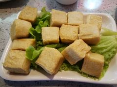-虾吃虾涮虾火锅(府学路店)