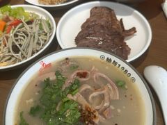 -李小老烧饼(常营民族家园店)