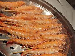 -水禾轩·海鲜蒸汽主题餐厅(拱北店)