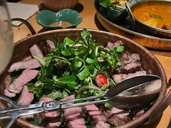 西冷牛排-Ginger(兴国路店)