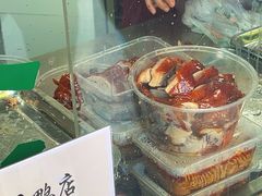 -晓马鸭店(新芜路店)