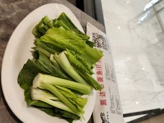 -张凯达·深海石斑鱼潮汕火锅(十五年品牌•虹桥天街店)