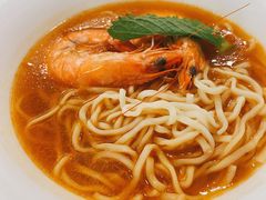 -子霖南山鲜虾面(南山总店)