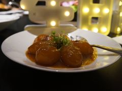 -尚9·一滴水江景中餐厅
