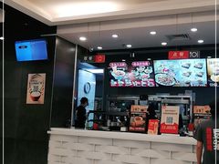 -永和大王(浦东南路店)