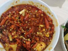 -老游独一佳湘菜馆(高新四路店)