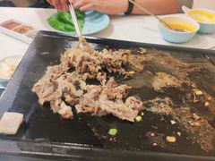 -韩时烤肉(枫蓝店)