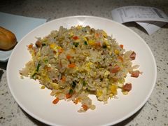 -东园小馆·早茶·淮扬小炒(江都路店)