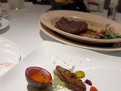 -王品牛排(郑州大卫城店)