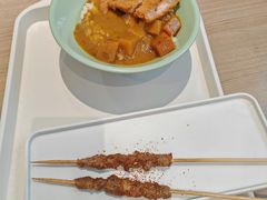 -李先生牛肉面大王(广渠门内店)