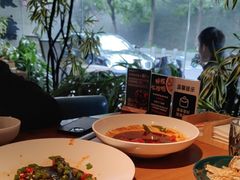 -蝦塘·中国餐馆(城墙南马道巷店)