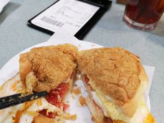 -华嫂冰室(尖沙咀店)