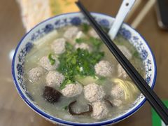 -孟记传统大刀面(星源商城店)