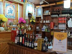 -塔洛藏餐吧(香格里拉古城店)