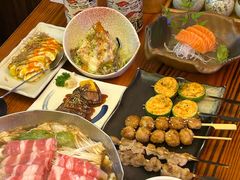 -坂吉屋·居酒屋深夜食堂(龙湖店)