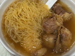 -麦奀云吞面世家 山顶店(山顶广场店)